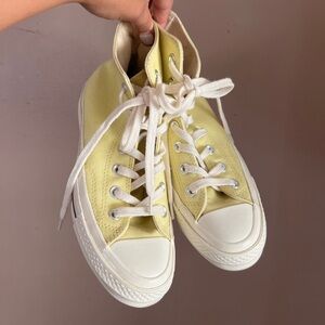 Retro Converse All Star Chuck Taylor High Top Bright Pack Size 6 Women/ 4 Men